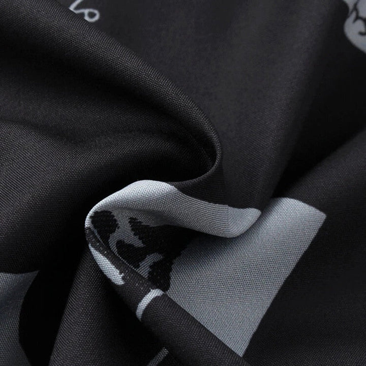 Camisa Manga Curta Nation