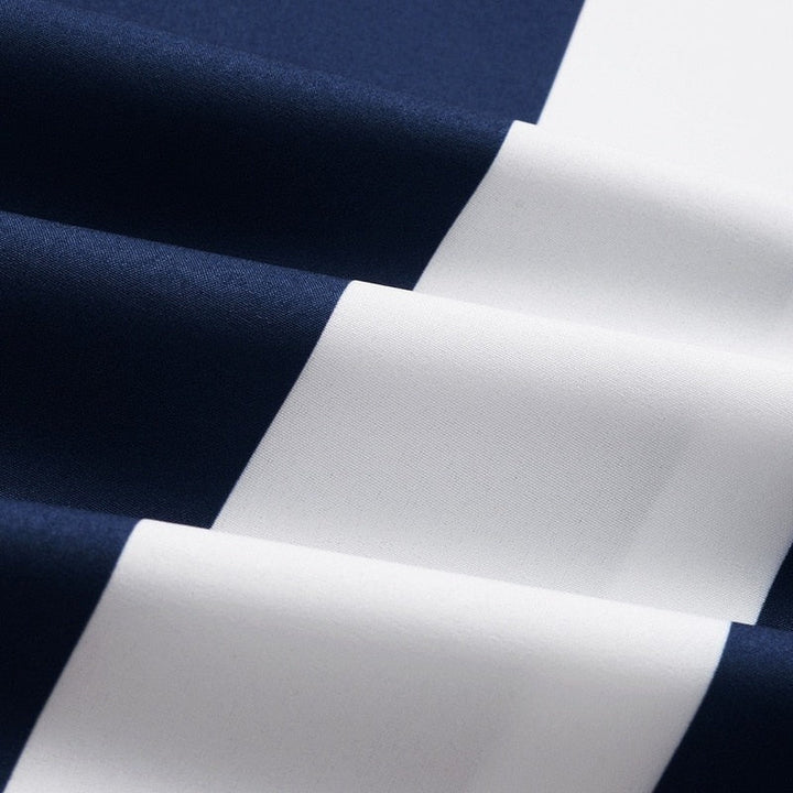 Camisa Manga Curta Ocean