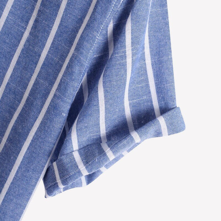 Camisa Manga Curta Sierra