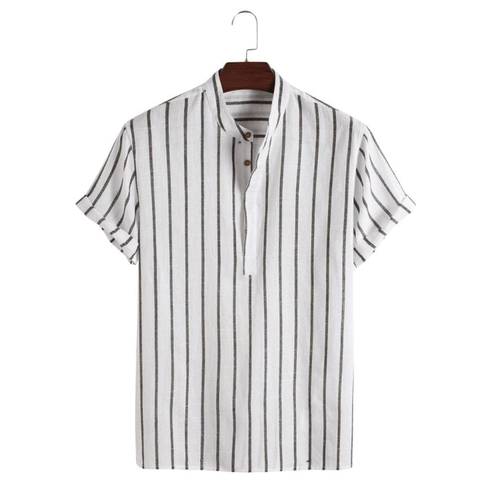 Camisa Manga Curta Sierra