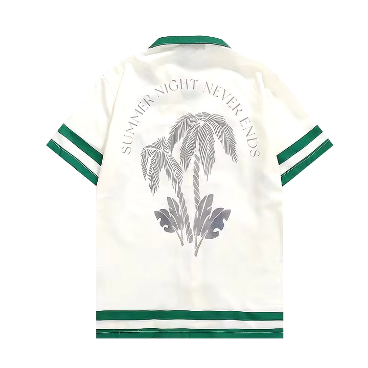 Camisa Masculina Arizona