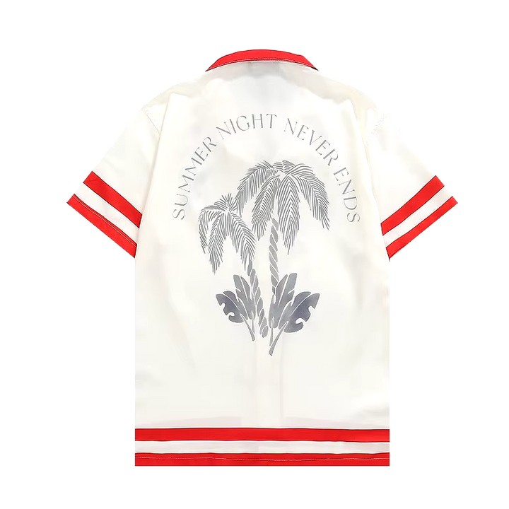 Camisa Masculina Arizona