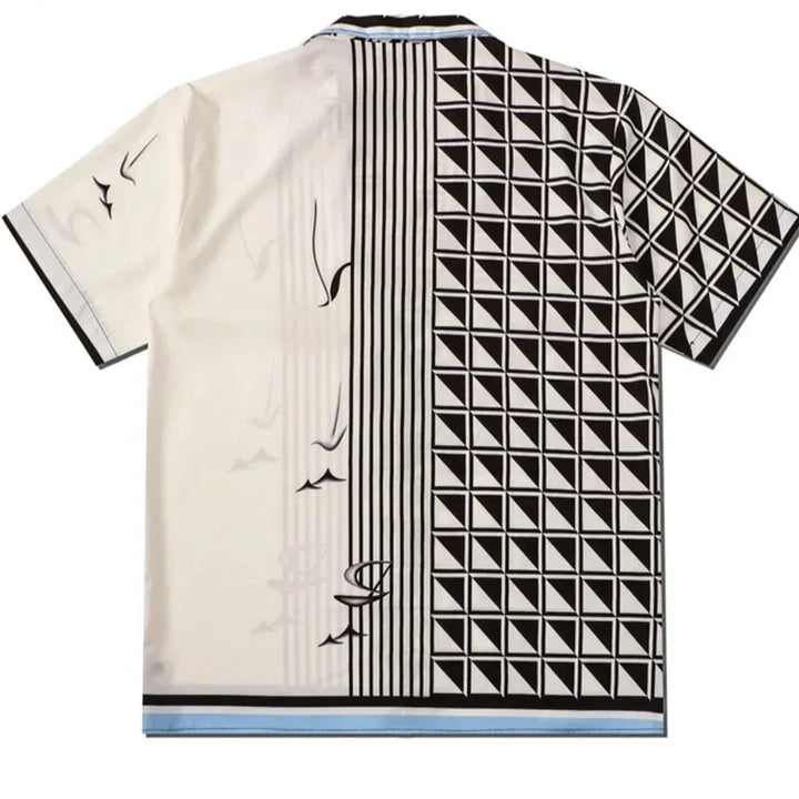 Camisa Masculina David