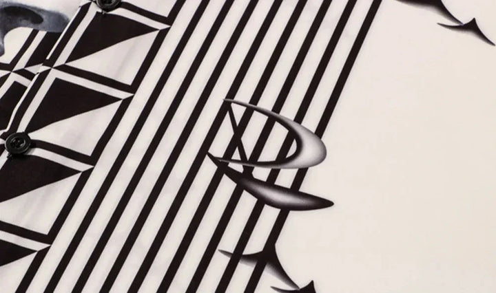 Camisa Masculina David