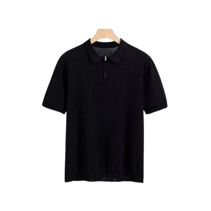 Camisa Polo Masculina Santorini