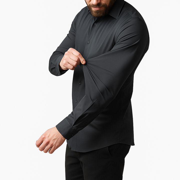 Camisa Social Masculina