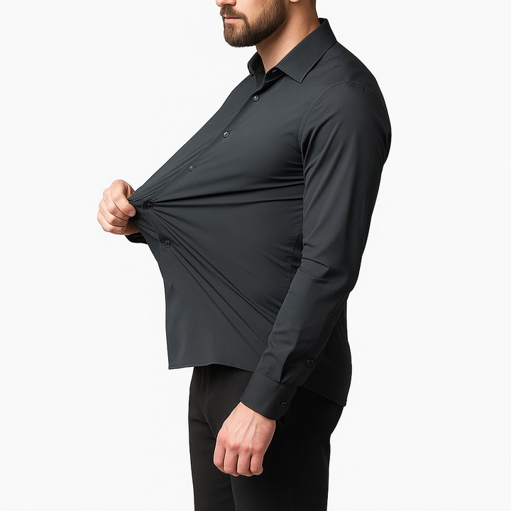 Camisa Social Masculina