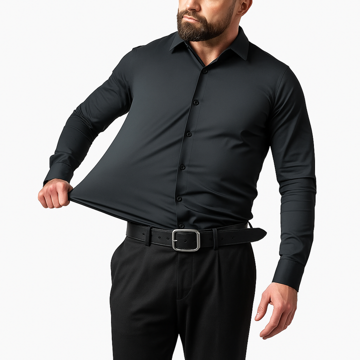 Camisa Social Masculina