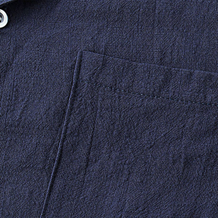 Camisa de Linho Portofino