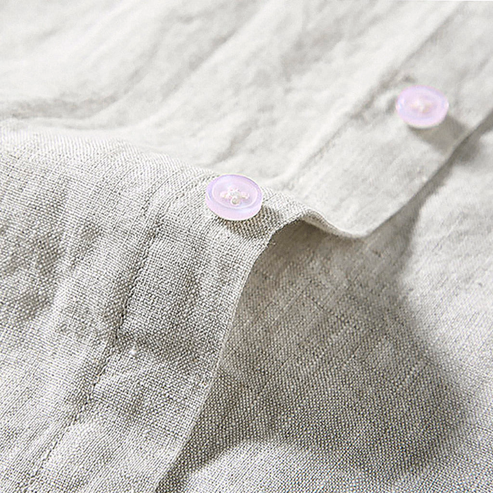 Camisa de Linho Provence