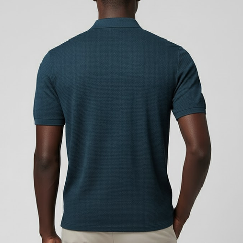 Camisa Polo Masculina Tech