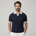 Camisa Polo Tricot Masculina Madrid