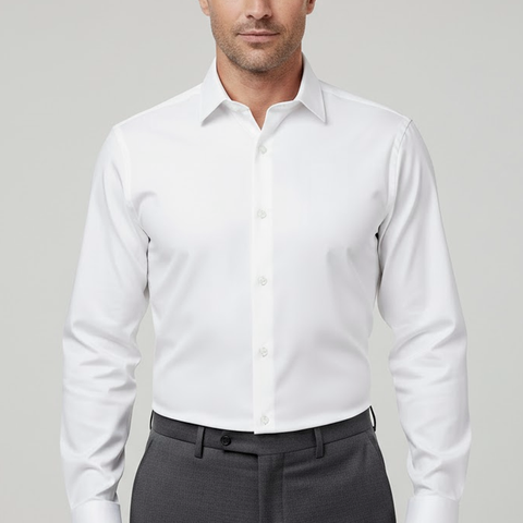 Camisa Social Masculina
