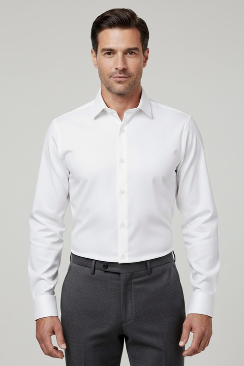 Camisa Social Masculina