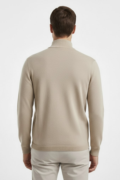 Camisa Social Masculina Logan