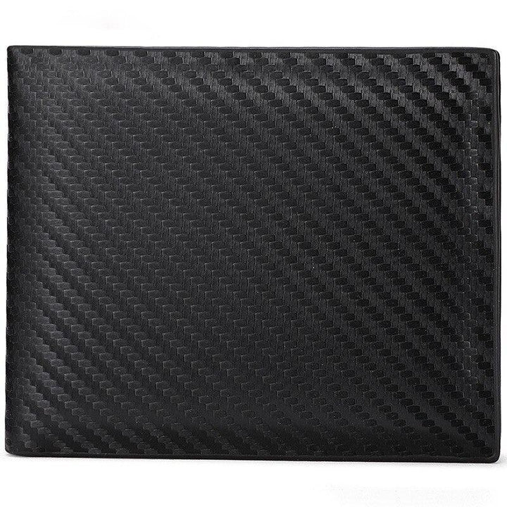 Carteira Masculina New Carbon
