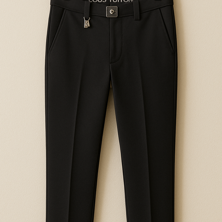 Conjunto Camisa Polo + Calça (Black Friday)