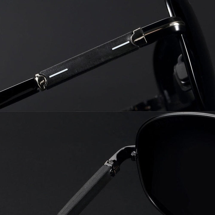 Óculos de Sol Eagle