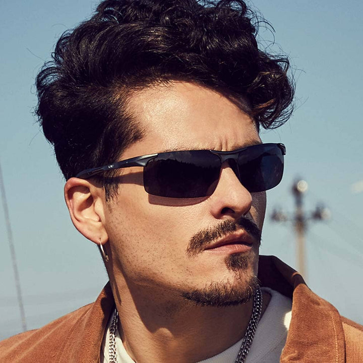 Óculos de Sol Magnum