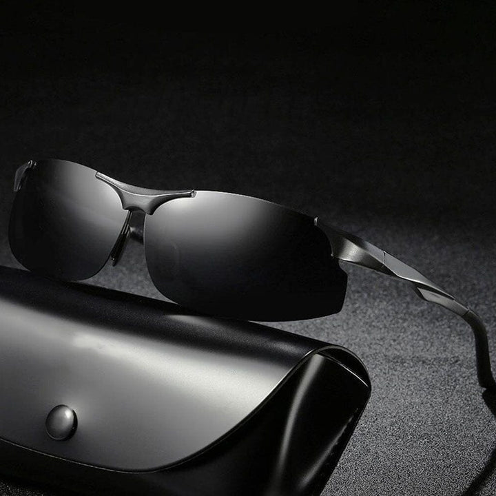 Óculos de Sol Magnum