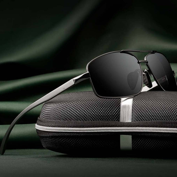 Óculos de Sol Vintage