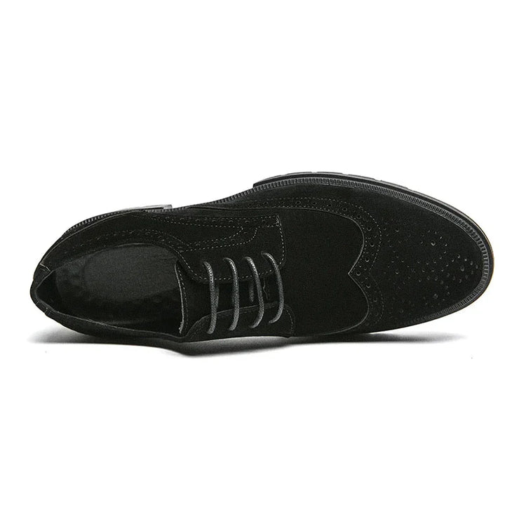 Sapato Masculino Derby Vigo