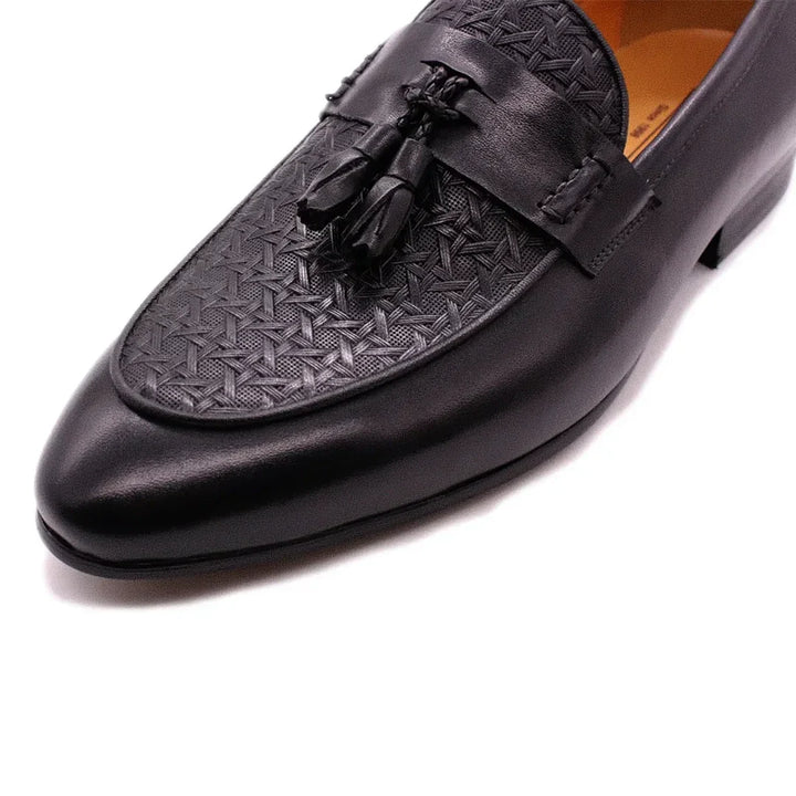 Sapato Mocassim Masculino Dublin