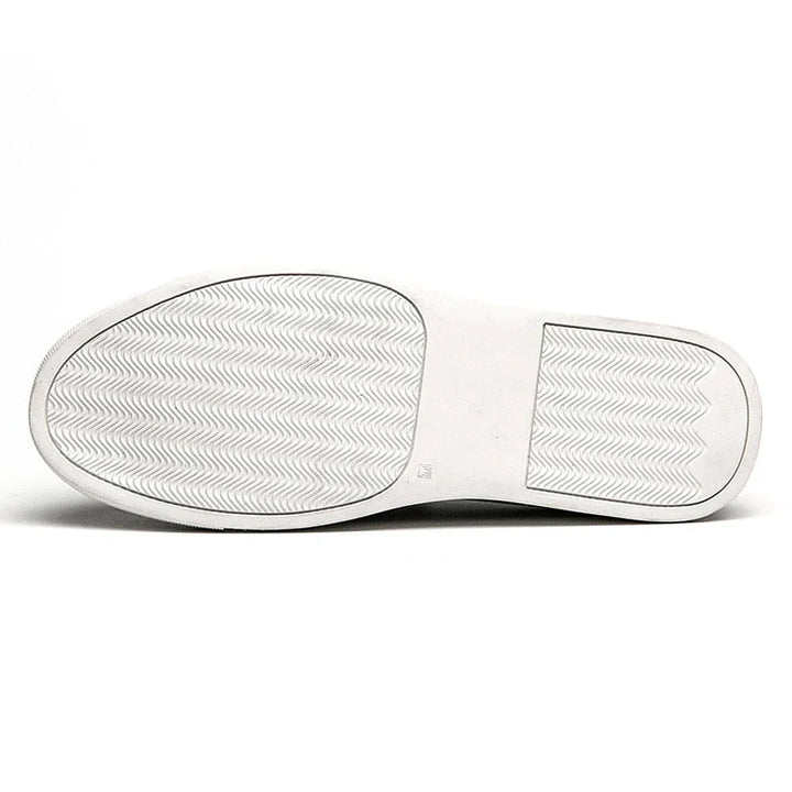 Sapato Mocassim Masculino Oslo