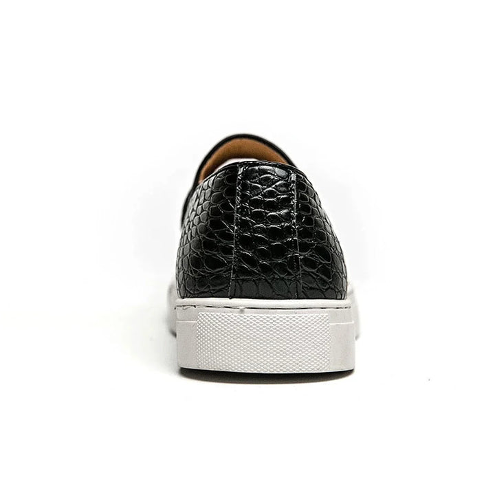 Sapato Mocassim Masculino Oslo