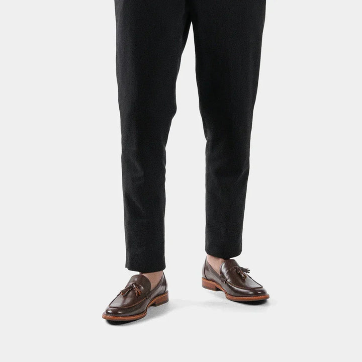 Sapato Mocassim Masculino Palermo