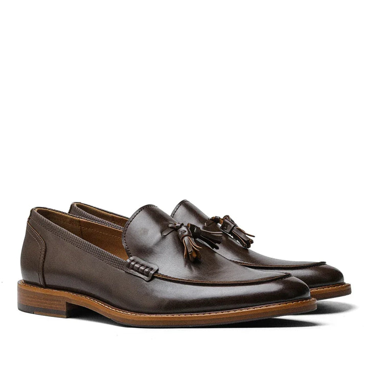 Sapato Mocassim Masculino Palermo
