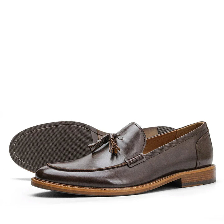 Sapato Mocassim Masculino Palermo