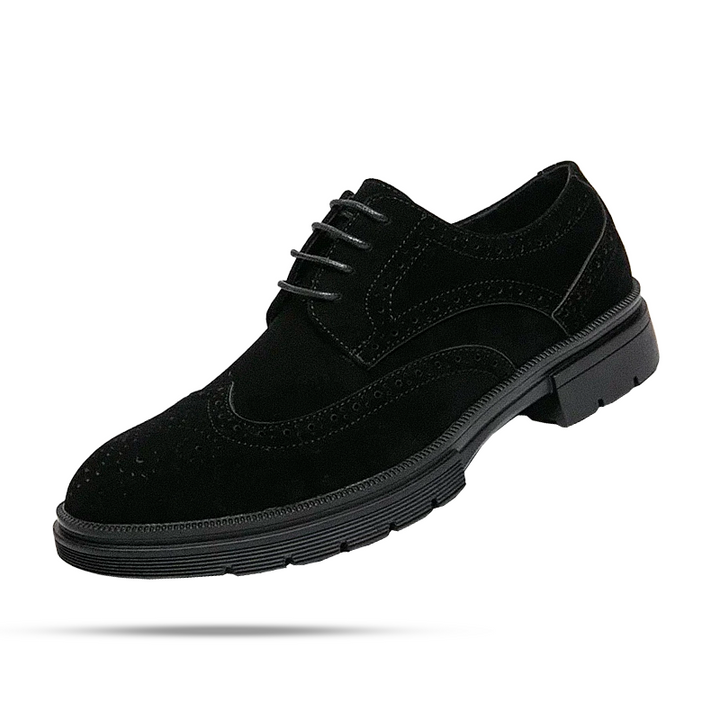 Sapato Masculino Derby Vigo