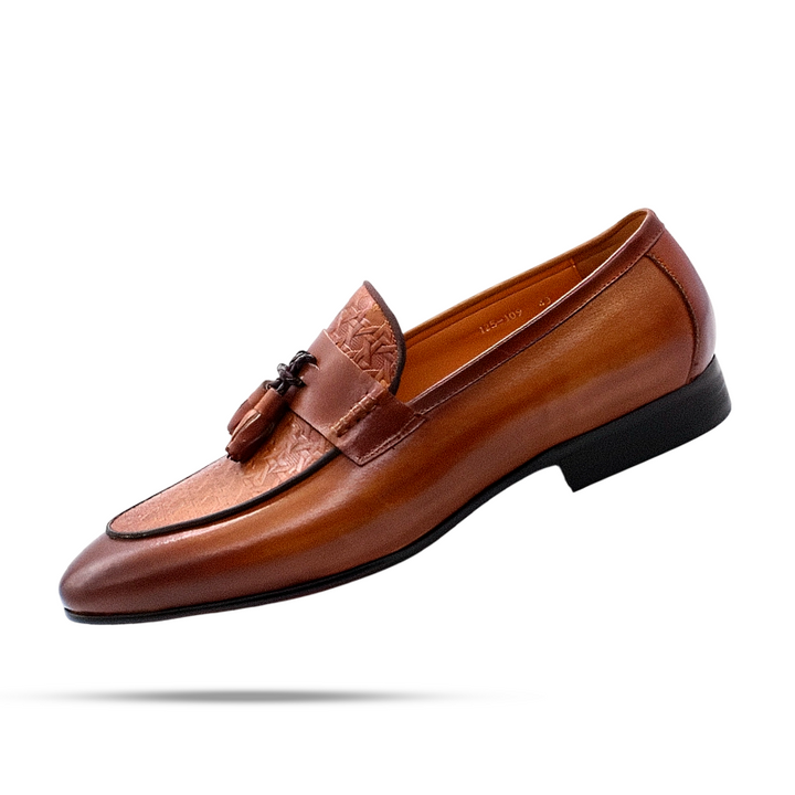 Sapato Mocassim Masculino Dublin