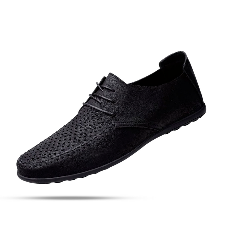 Sapato Mocassim Masculino Viena