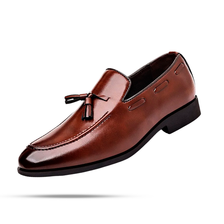 Sapato Mocassim Masculino Zurique