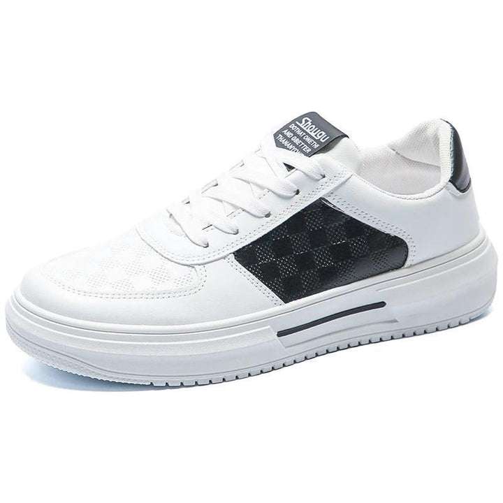 Tênis Masculino Bordeaux