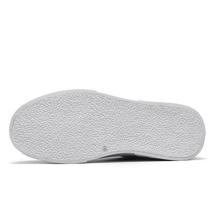 Tênis Masculino Bordeaux