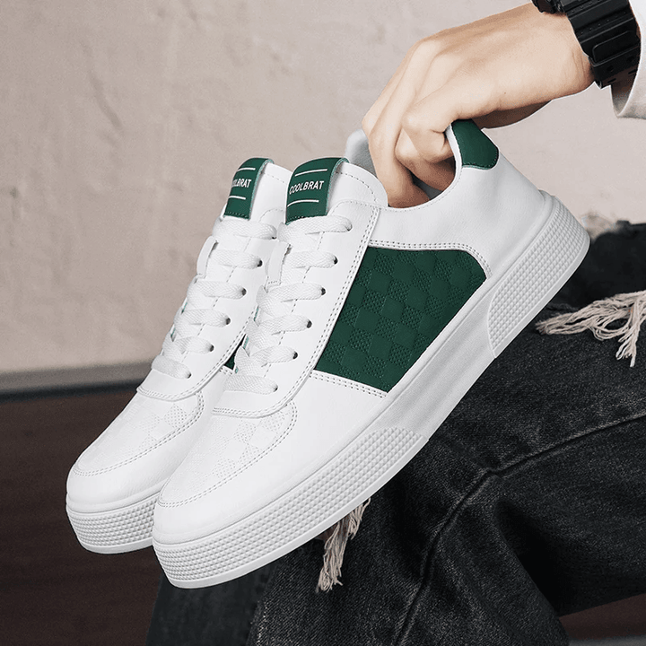 Tênis Masculino Bordeaux