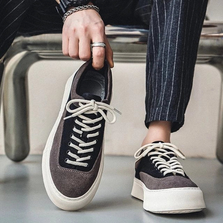 Tênis Masculino Gatti