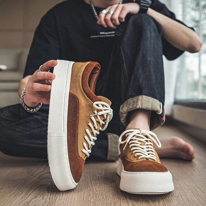 Tênis Masculino Gatti