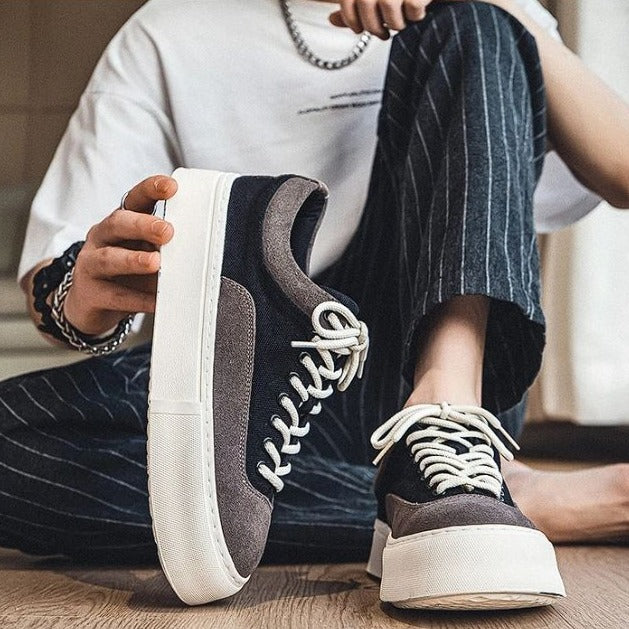 Tênis Masculino Gatti