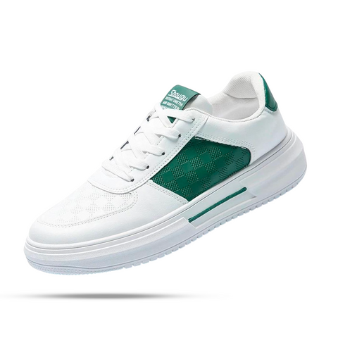 Tênis Masculino Bordeaux