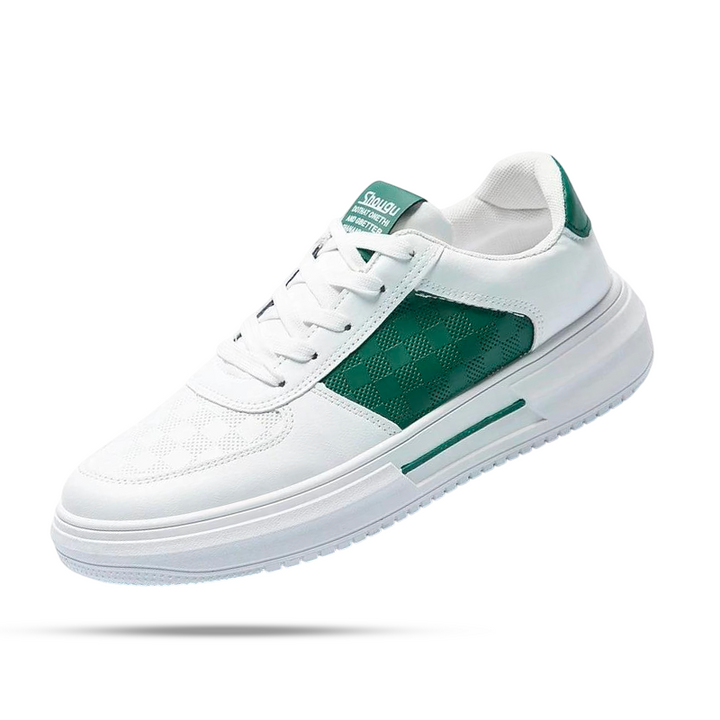 Tênis Masculino Bordeaux