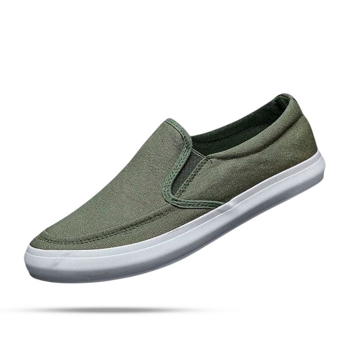 Tênis Slip On Curacy