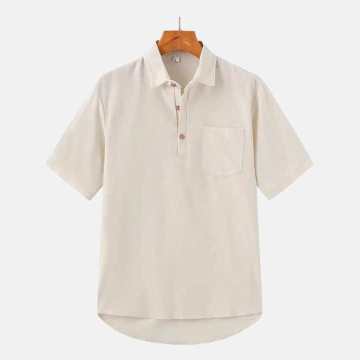 Camisa Polo Masculina Medelín