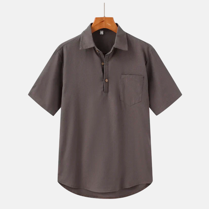 Camisa Polo Masculina Medelín