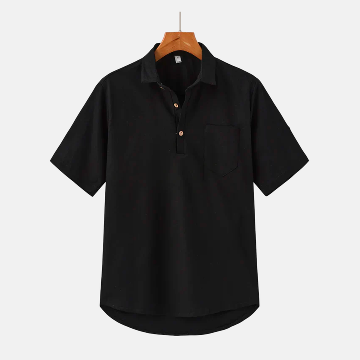 Camisa Polo Masculina Medelín